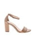 Kelly & Katie Tan Sandals Size 6 - photo 1