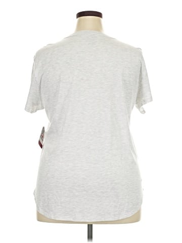 Reebok Active T-Shirt (view 2)