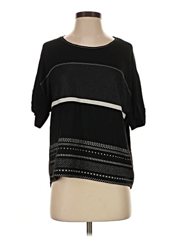 Desigual Short Sleeve T-Shirt (view 1)