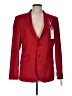 Lineage Red Blazer Size EU 40 / US 10 - photo 1