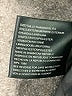 MICHAEL Michael Kors Gray Wool Coat Size XL - photo 7