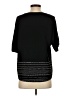 Desigual Black Short Sleeve T-Shirt Size S - photo 2