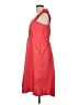 52Seven Solid Red Casual Dress Size 12 - photo 5