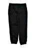 Under Armour 100% Polyester Black Sweatpants Size 7 - photo 2