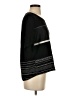 Desigual Black Short Sleeve T-Shirt Size S - photo 4