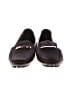 Ted Baker London Burgundy Flats Size 8 - photo 2