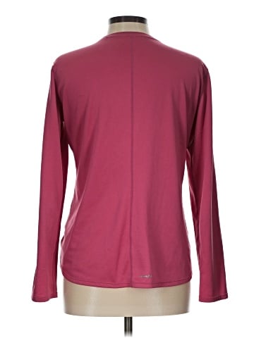 New Balance Long Sleeve T-Shirt (view 2)