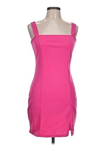 Divided by H&M Cocktail Dress (view 1)