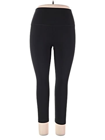 Yogalicious Active Pants (view 1)