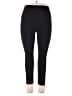 Yogalicious Black Active Pants Size XXL - photo 1