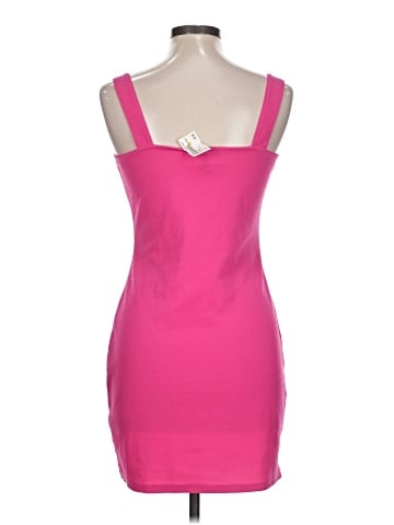 Divided by H&M Cocktail Dress (view 2)