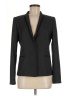 Elie Tahari Gray Blazer Size 8 - photo 1