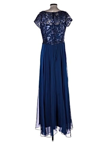 La Femme Cocktail Dress (view 2)
