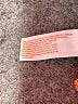 Cat & Jack Tie-dye Orange One Piece Swimsuit Size 14 - photo 4