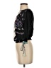 Tiny Black 3/4 Sleeve Blouse Size S - photo 5