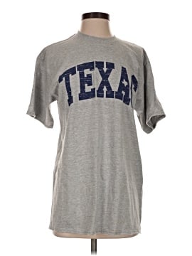 Delta Pro Weight Short Sleeve T-Shirt (view 1)