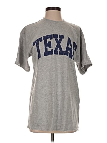Delta Pro Weight Short Sleeve T-Shirt (view 1)