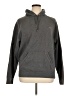 Nike 100% Cotton Gray Pullover Hoodie Size XL - photo 1