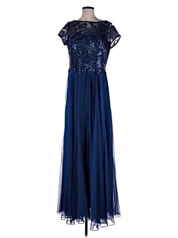 La Femme Cocktail Dress (view 1)