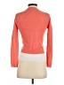 Tse Surface Orange Kimono Size S (estimated) - photo 2