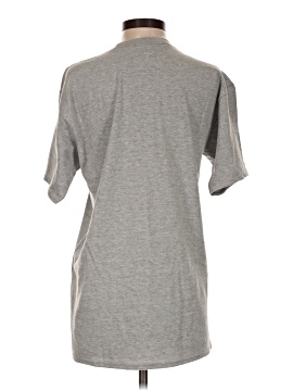 Delta Pro Weight Short Sleeve T-Shirt (view 2)