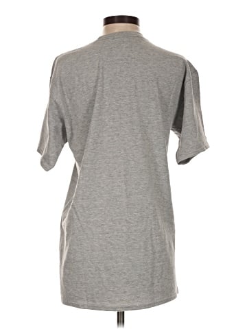 Delta Pro Weight Short Sleeve T-Shirt (view 2)