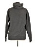 Nike 100% Cotton Gray Pullover Hoodie Size XL - photo 2