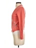 Tse Surface Orange Kimono Size S (estimated) - photo 5
