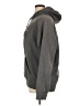 Nike 100% Cotton Gray Pullover Hoodie Size XL - photo 5