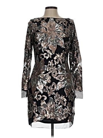 Alexia Admor Cocktail Dress (view 1)