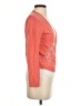 Tse Surface Orange Kimono Size S (estimated) - photo 4