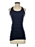Athleta Blue Active Tank Size XS - photo 1