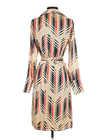 Julie Brown Casual Dress (view 2)