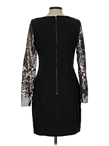 Alexia Admor Cocktail Dress (view 2)