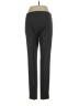 Theory Gray Wool Pants Size 4 - photo 2