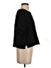 Eileen Fisher Black Short Sleeve Top Size XXS - photo 4