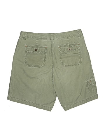 Eddie Bauer Cargo Shorts (view 2)