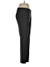 Theory Gray Wool Pants Size 4 - photo 4