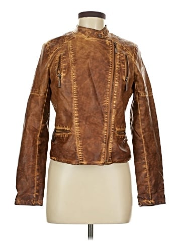 JouJou Jacket (view 1)