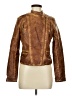 JouJou Brown Jacket Size M - photo 1