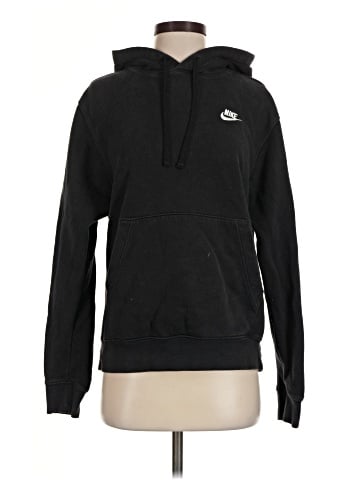Nike Pullover Hoodie (view 1)