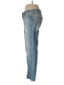 Aeropostale Hearts Blue Jeans Size 7 - 8 - photo 5