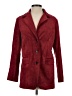 Left Coast by Dolan Burgundy Blazer Size XS - photo 1