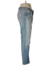 Aeropostale Hearts Blue Jeans Size 7 - 8 - photo 4