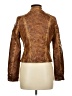 JouJou Brown Jacket Size M - photo 2