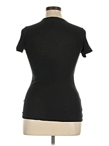 James Perse Short Sleeve T-Shirt (view 2)