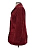 Left Coast by Dolan Burgundy Blazer Size XS - photo 5