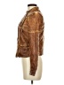 JouJou Brown Jacket Size M - photo 5