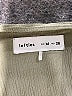 Lefties Green 3/4 Sleeve Blouse Size M - photo 7