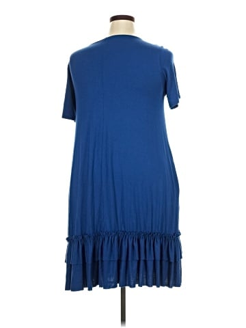 Zenana Outfitters Casual Dress (view 2)